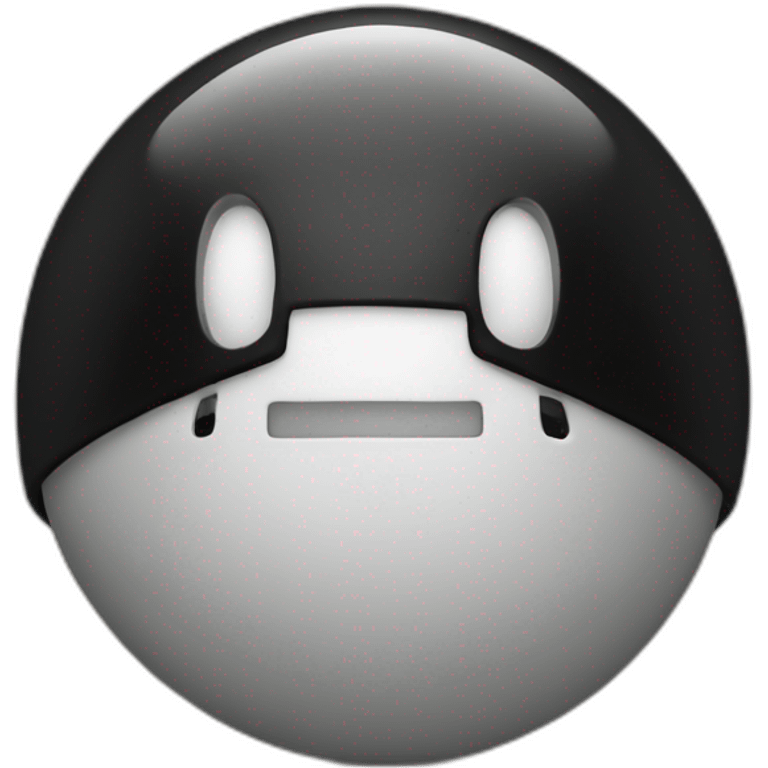 Bob-omb emoji