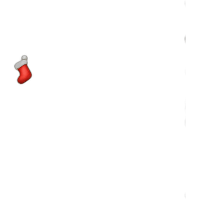  Letter to santa emoji