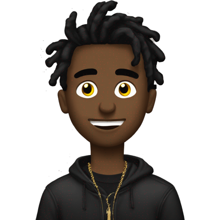 Playboi Carti  emoji