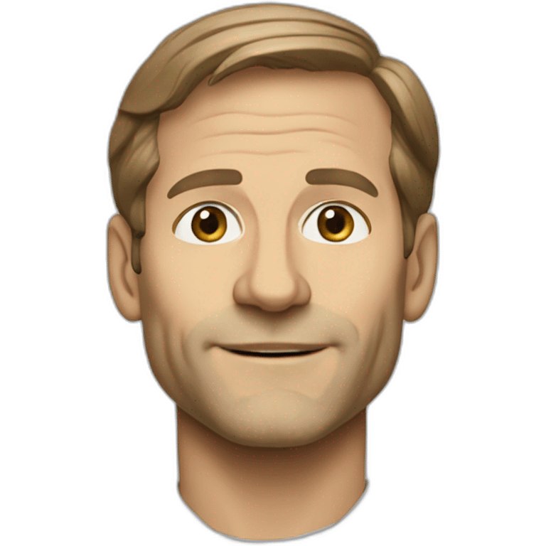 jim jordan emoji