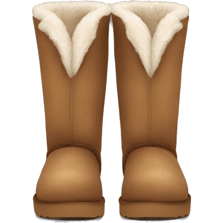 ugg emoji