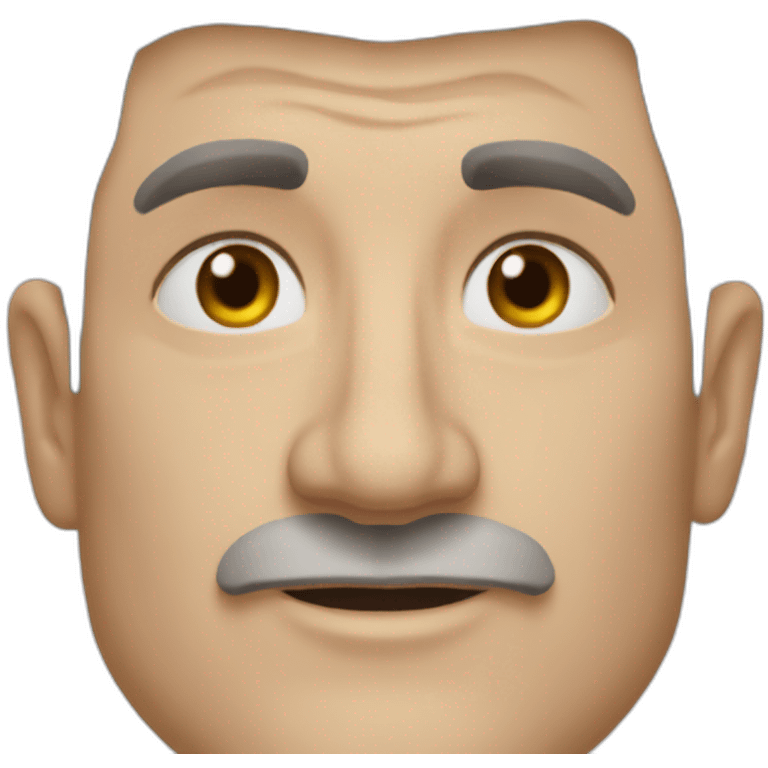 Andrej babiš emoji