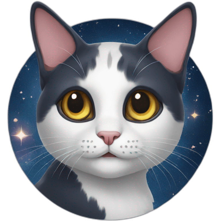 cosmos-cat emoji