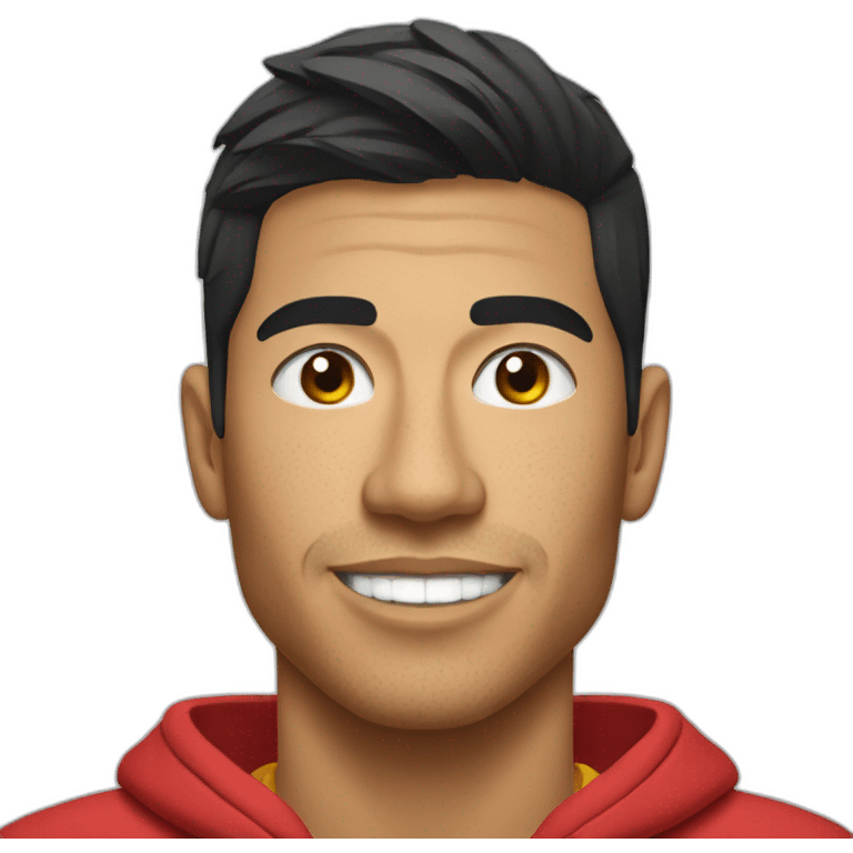 Gabriel medina emoji