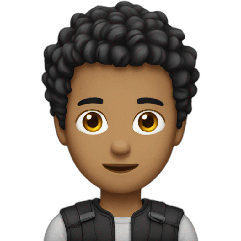 Angelo emoji