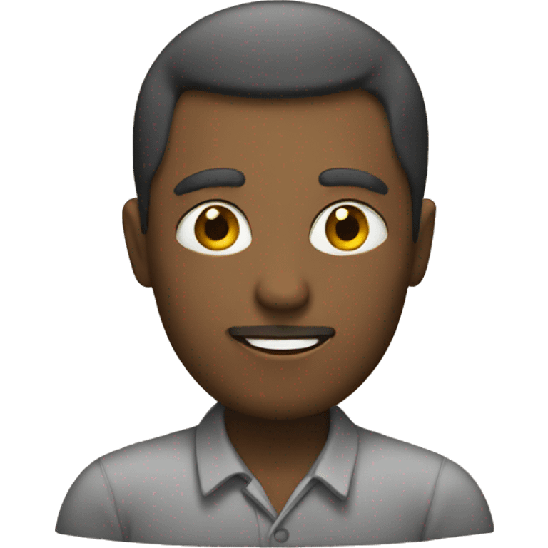 Reader emoji