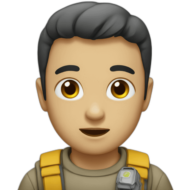 Gavi emoji