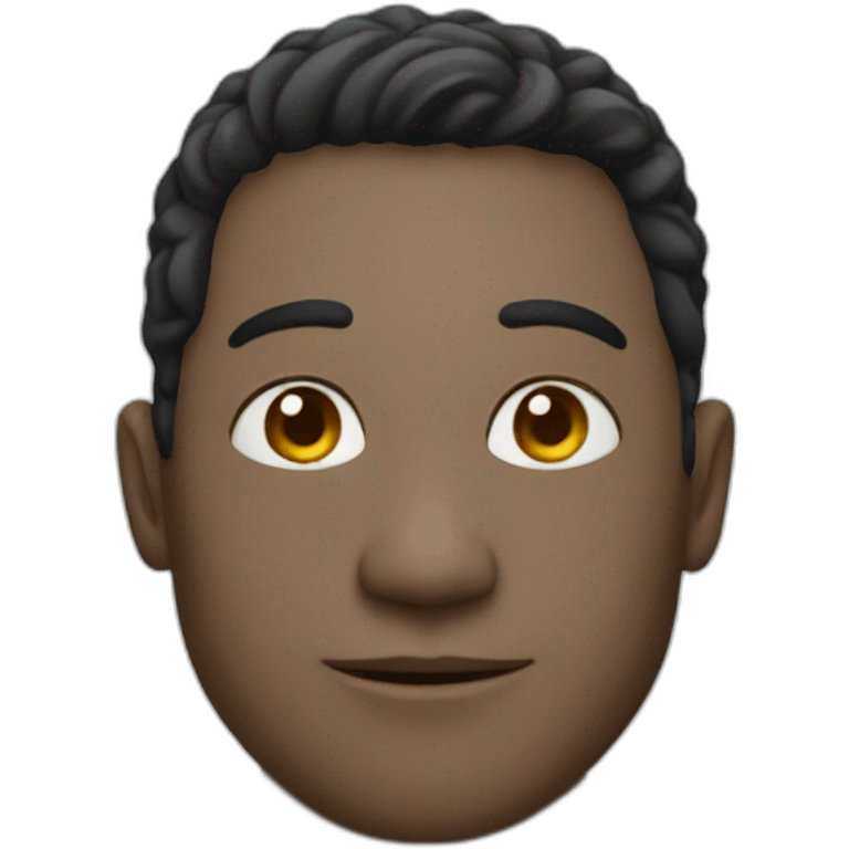 Cosmos Guy  emoji