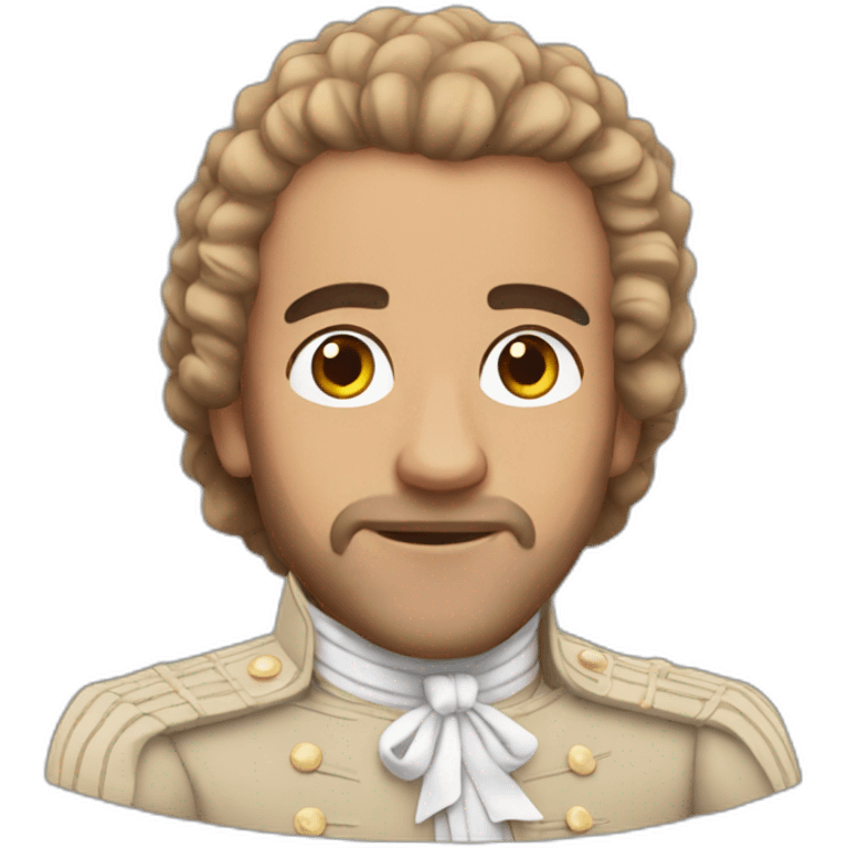 hamilton emoji