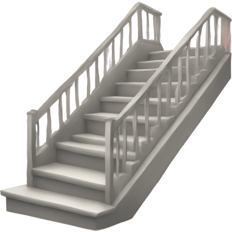 Stairs  emoji