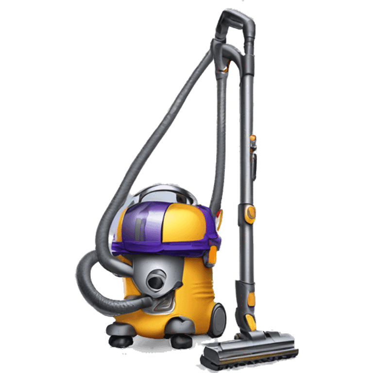 dyson  emoji