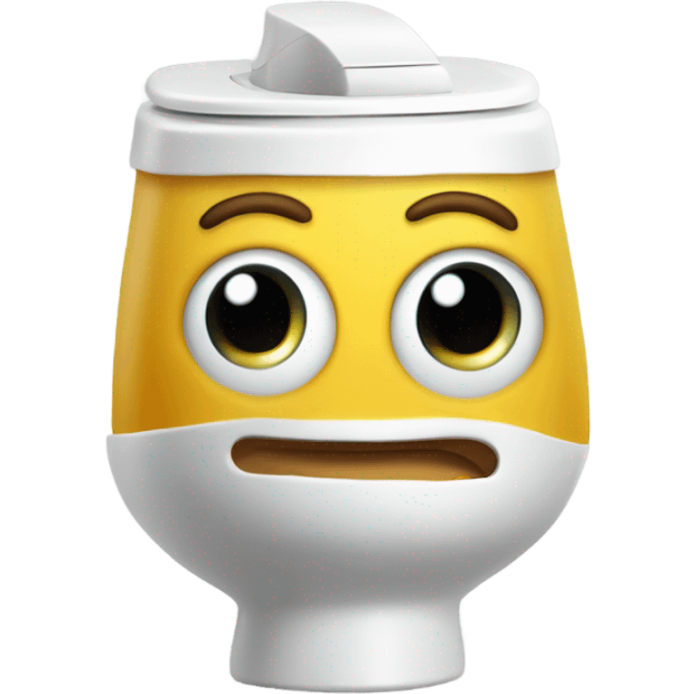 skibidi toilet emoji