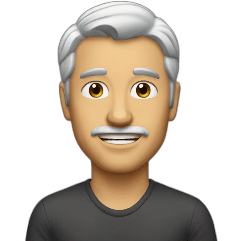 Ronaldi emoji