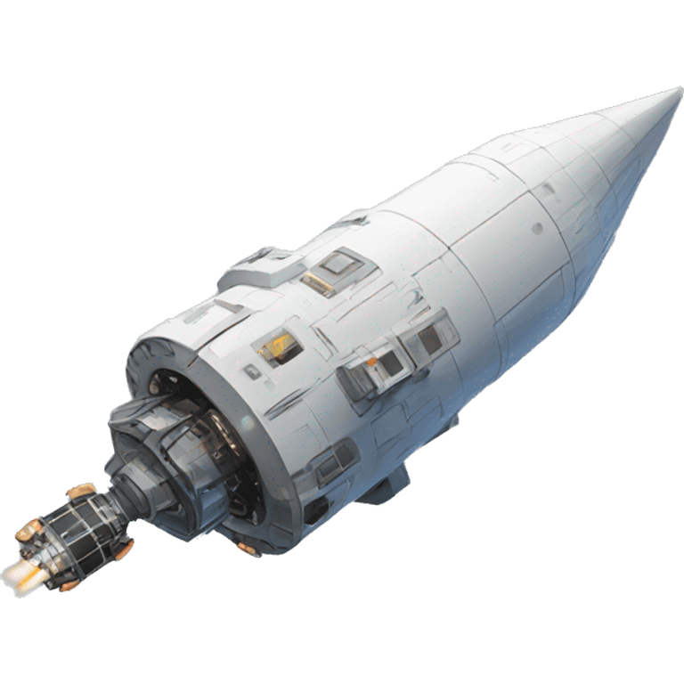  spacecraft emoji