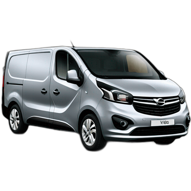 opel-vivaro-gris-2015 emoji