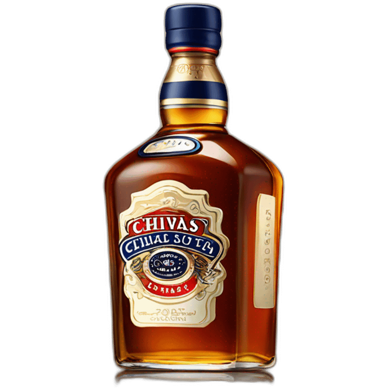 chivas whiskey emoji