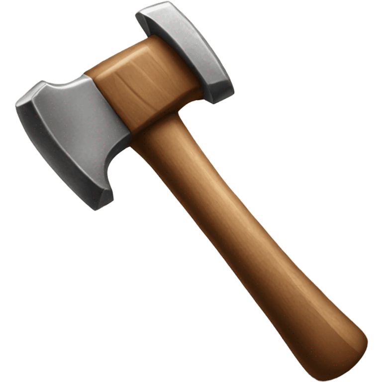 hammer emoji