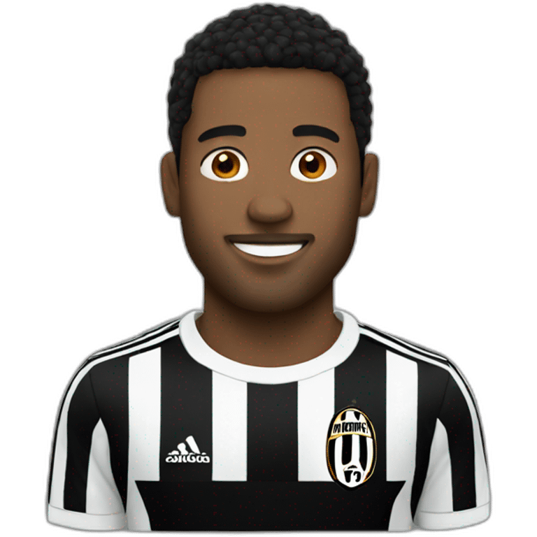 Juventus  emoji