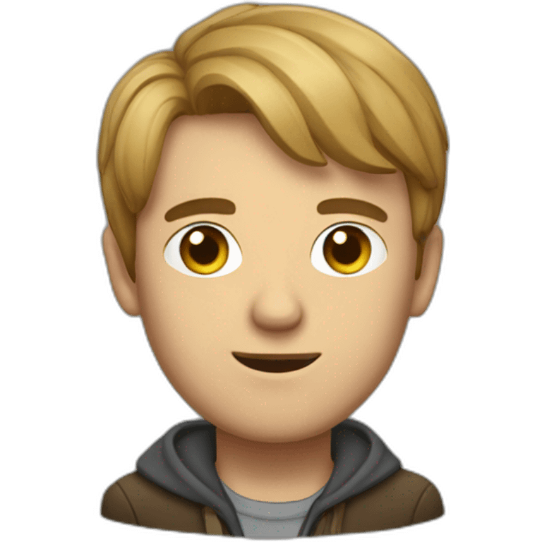 Florian Armange emoji