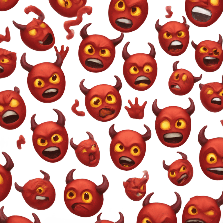 devil emoji emoji