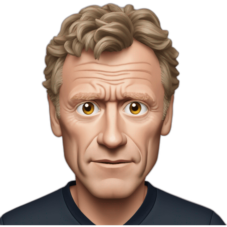 David Moyes west ham emoji