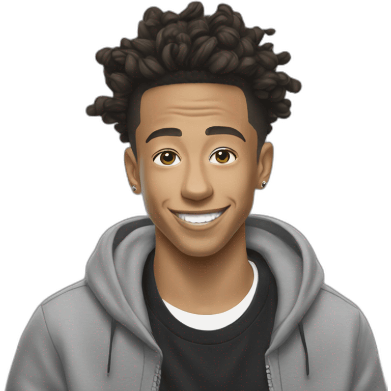 nyjah huston emoji