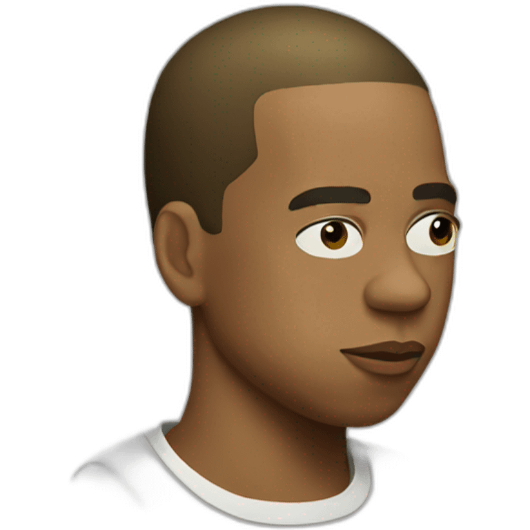 jay z emoji