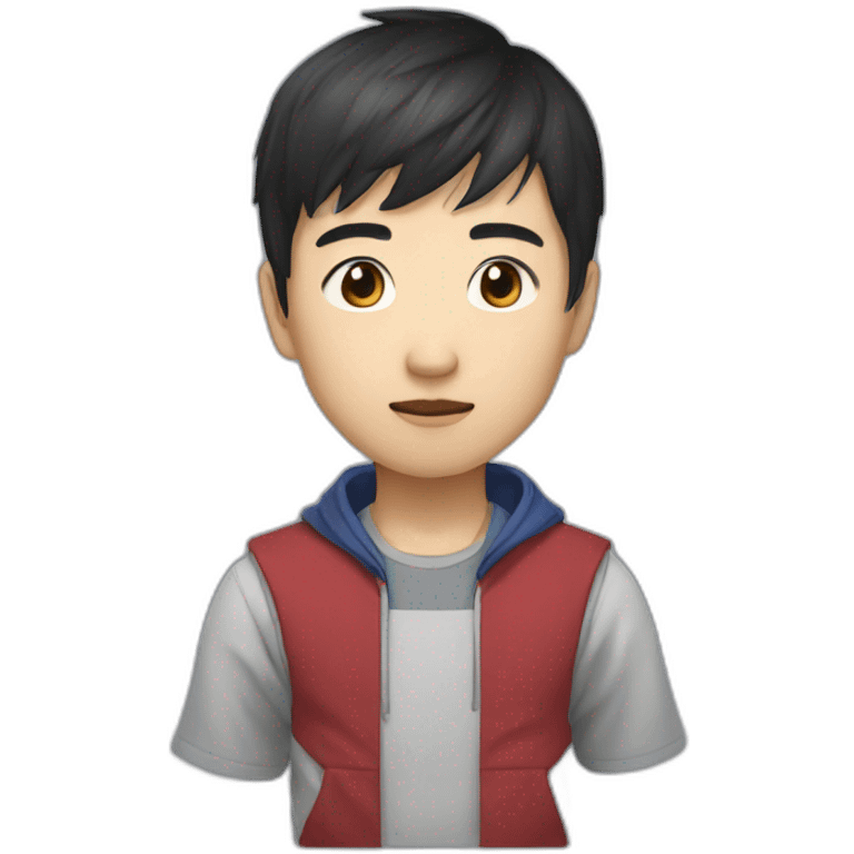 boyang xia emoji