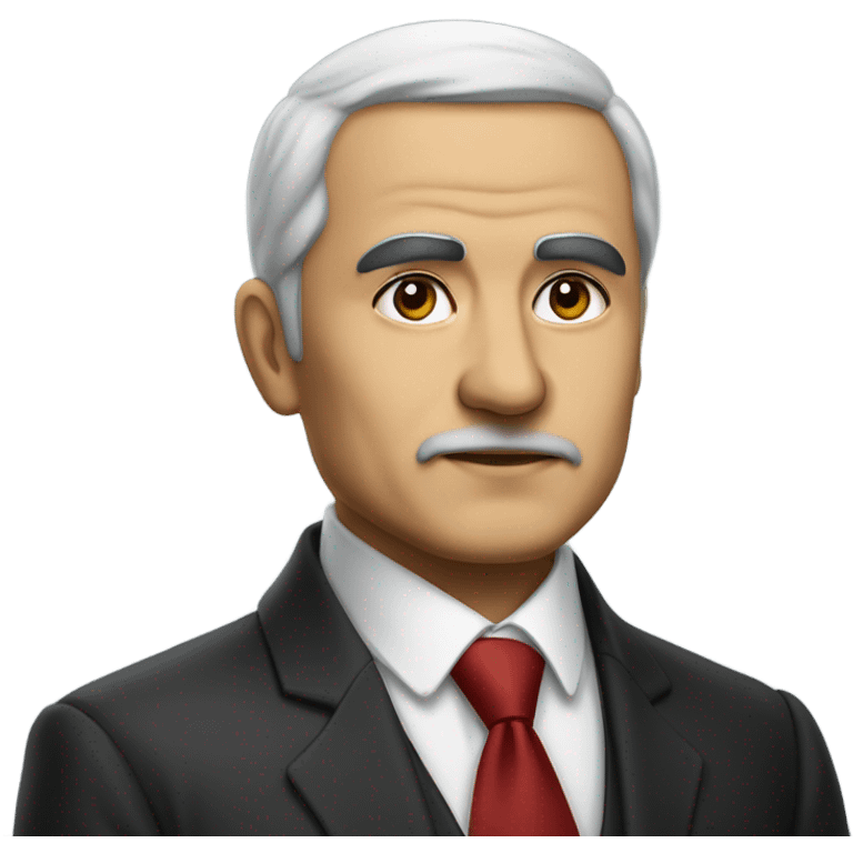 president Qasym-Jomart Kemelūly Toqaev Asian Kazakhstan emoji