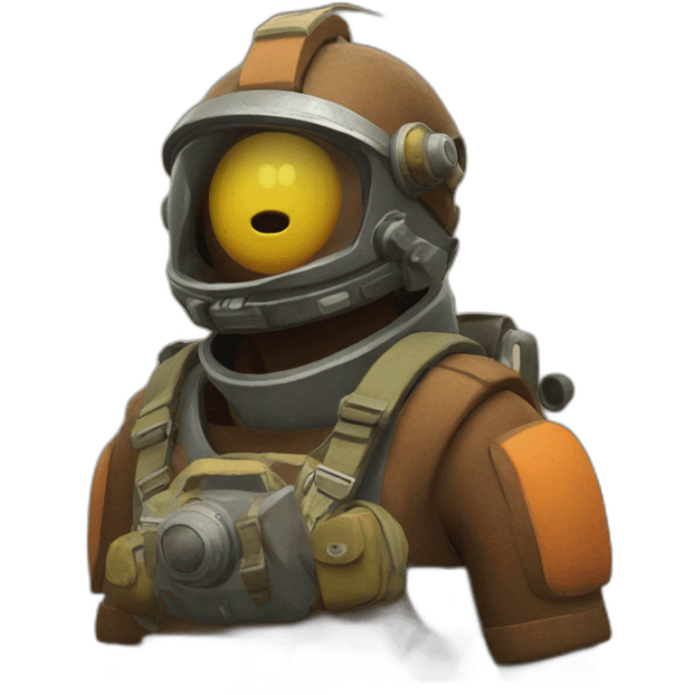 Outer Wilds  emoji