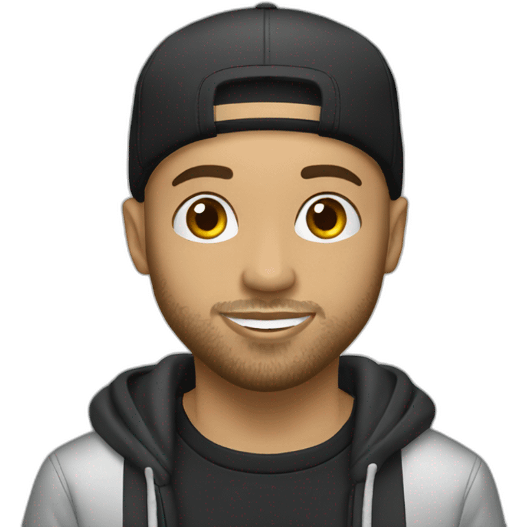 nicky jam emoji