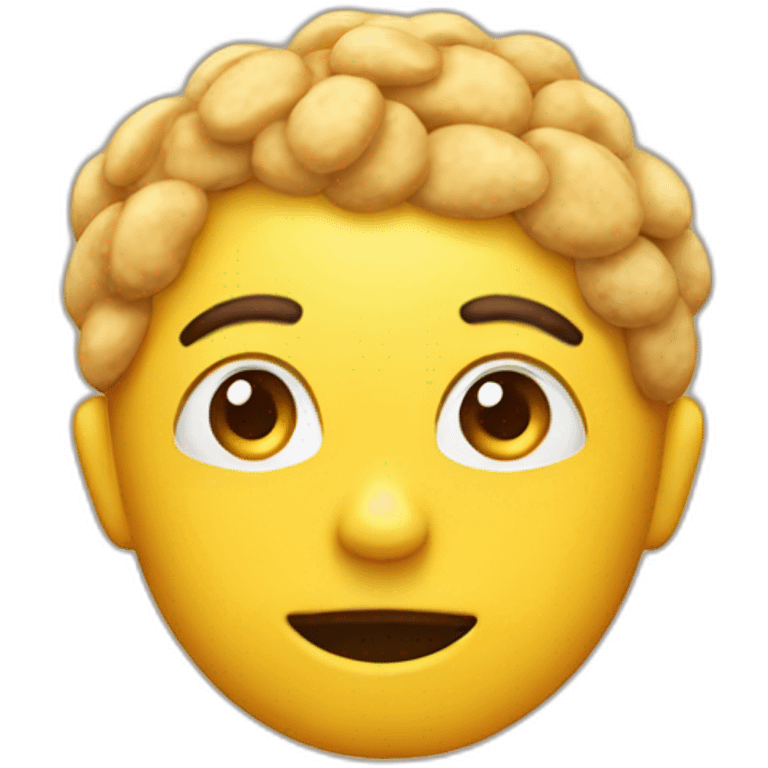 gluten emoji