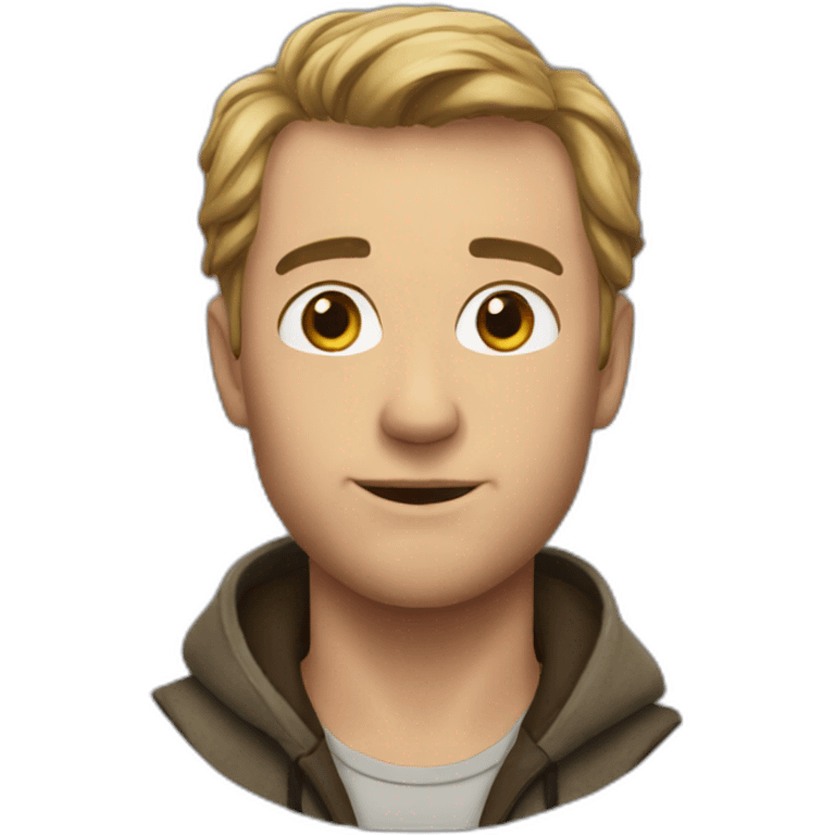 Ewen emoji