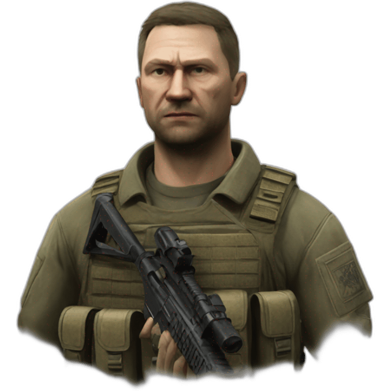 Tagilla tarkov emoji