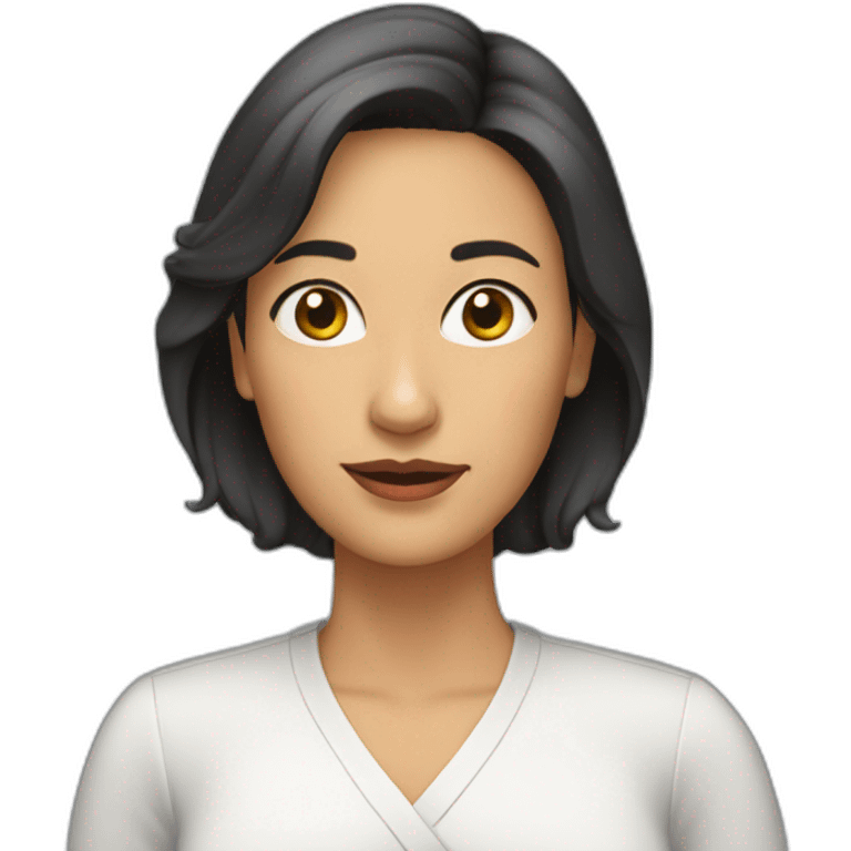 Patricia Cantón emoji