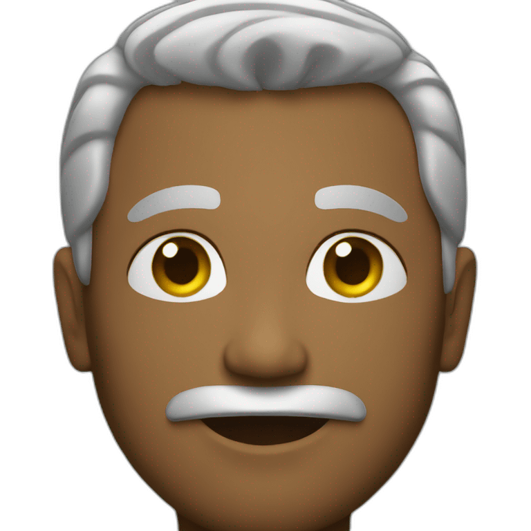 Legend emoji