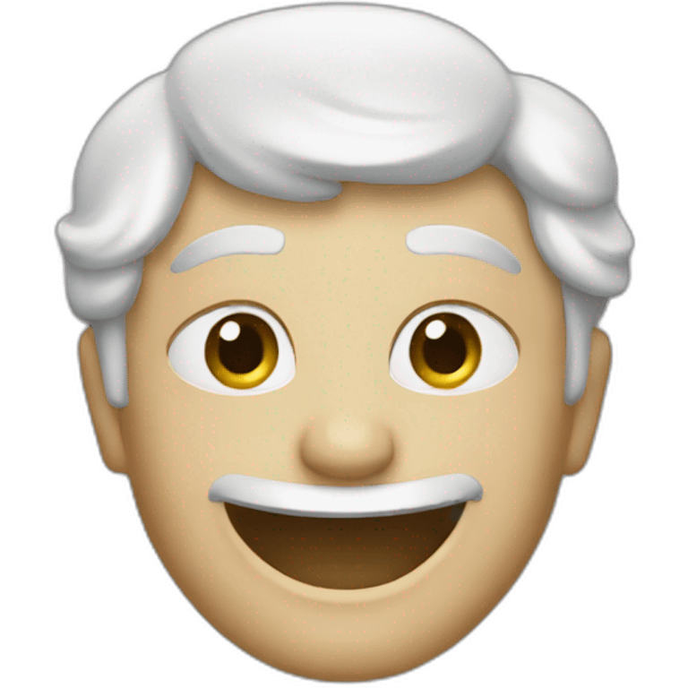 Teatro emoji