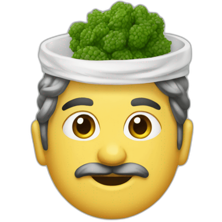 ghormeh sabzi emoji