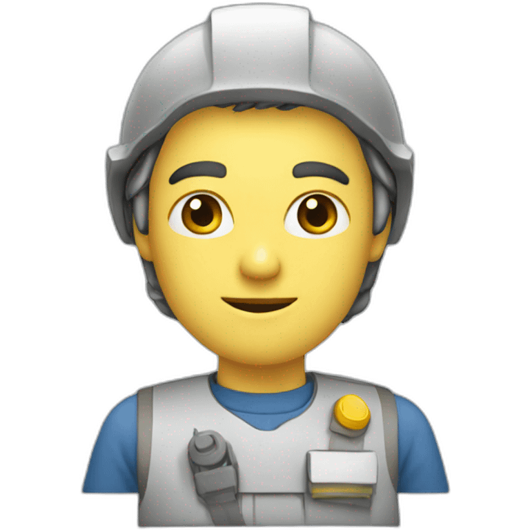 ingeniero emoji