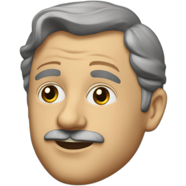 René Roussel Chantepie emoji