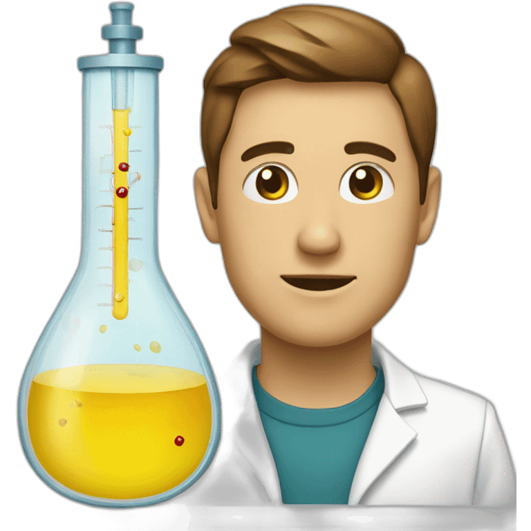 intraveinous infusion medicine emoji