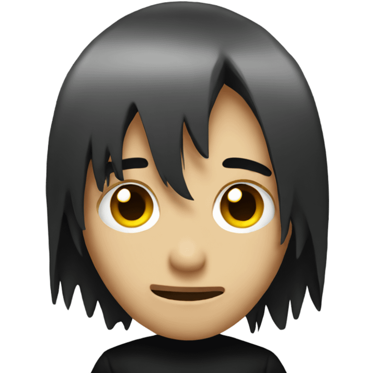 emo  emoji