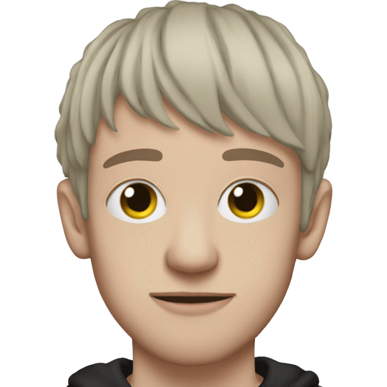 Lil peep emoji