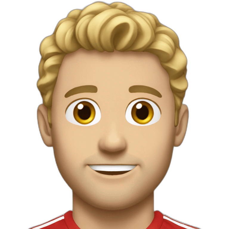 ryan Gravenberch liverpool emoji