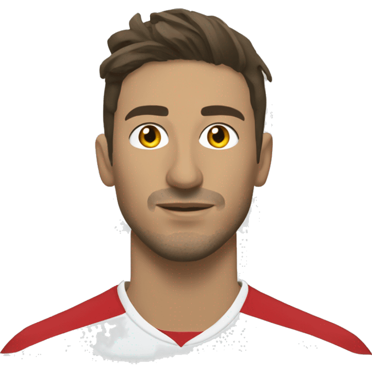 Fernando Muslera emoji