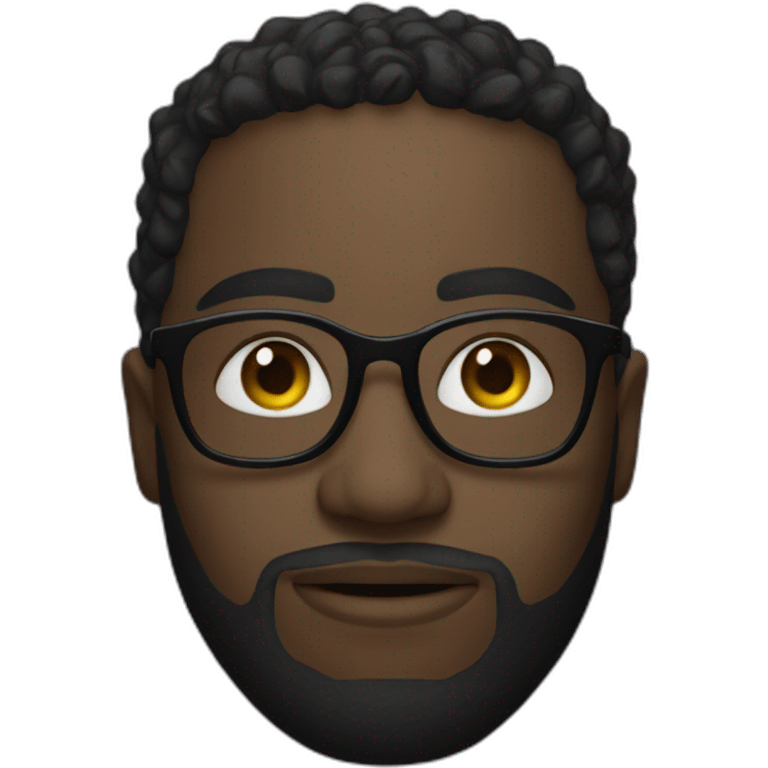 Damso emoji