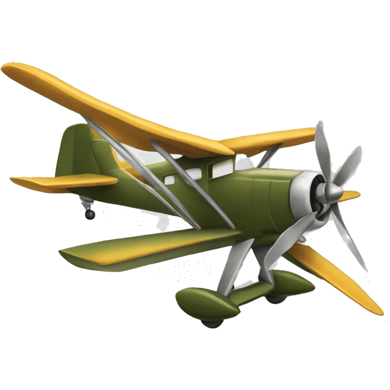 avion de chasse   emoji