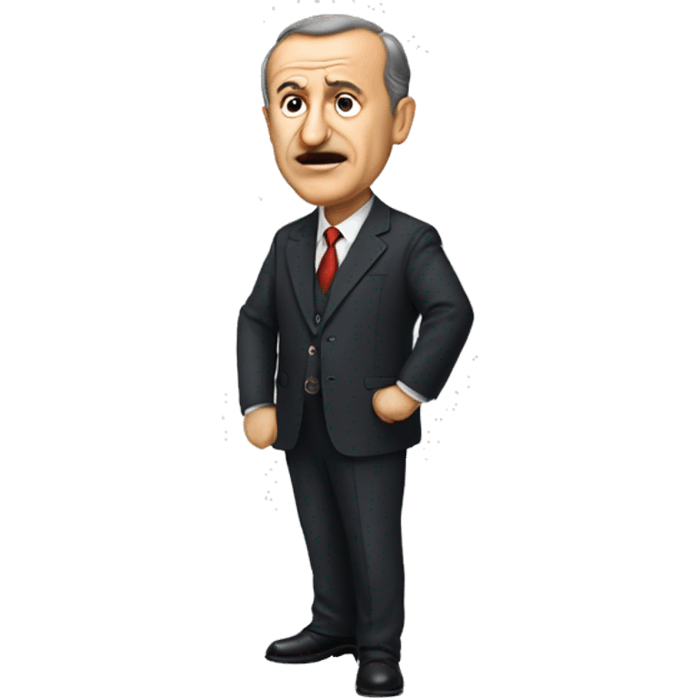 erdoğan emoji