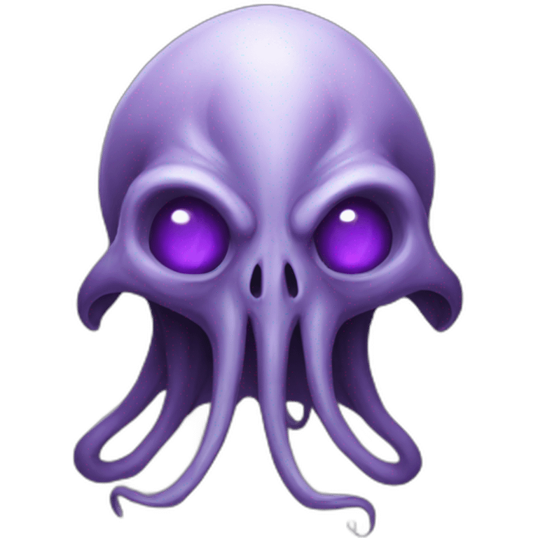 mind flayer emoji