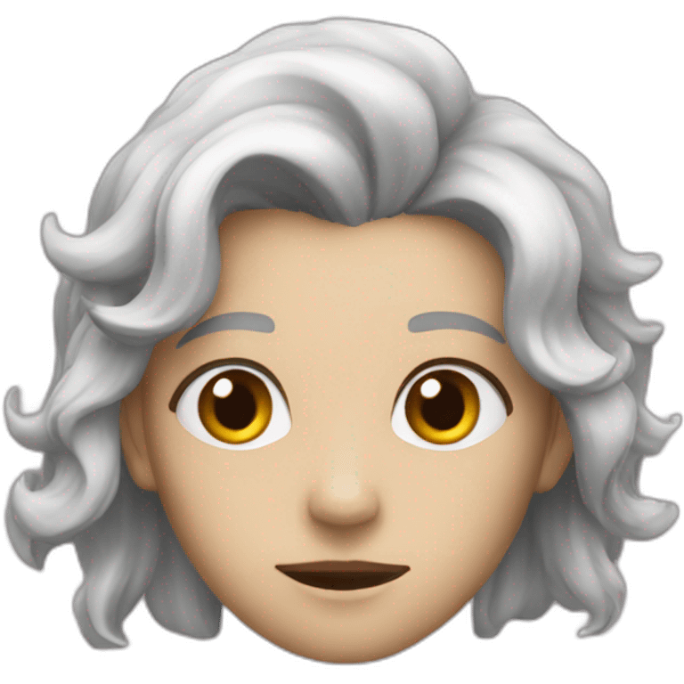 Mirtylle emoji